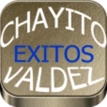 musica chayito valdez android application logo